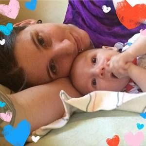 Meet your Posher, Cheryl